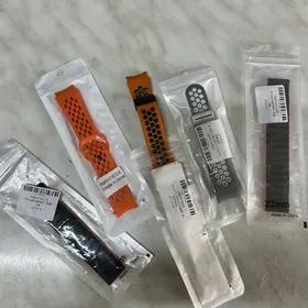 ремешки galaxy4,5,6,7