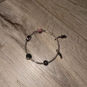 Pandora Marvel Bracelet