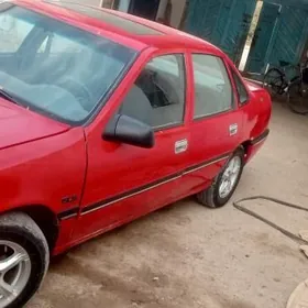 Opel Vectra 1990