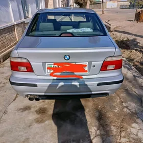 BMW 530 2002