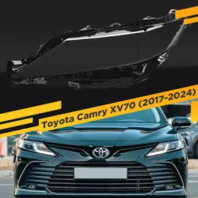 Camry fara ayna korpus