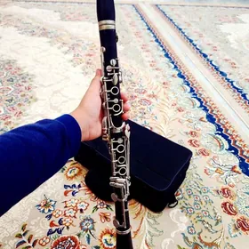 ️Klarnet Derewyan Orginal️