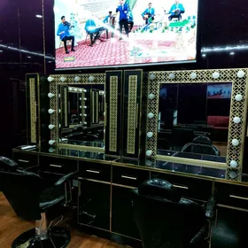 1 киприкчи.2 мастер герек.