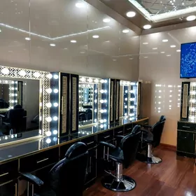 Кабул барбешоп.Нигмат базар.