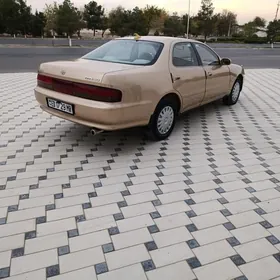 Toyota Mark II 1995