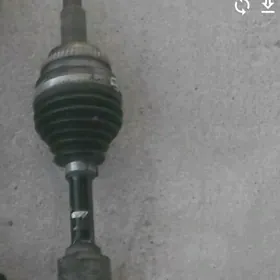 Гранат кемри.