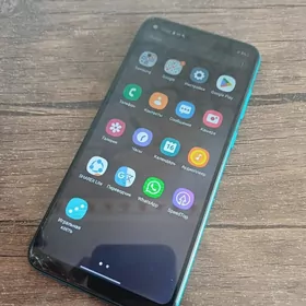 Samsung M11