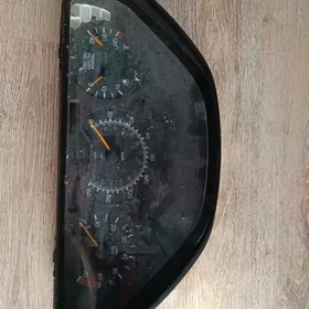 Мерседес шток прибор