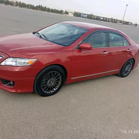 Toyota Camry 2009