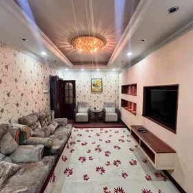 Аренда   3 Комнаты Ким район