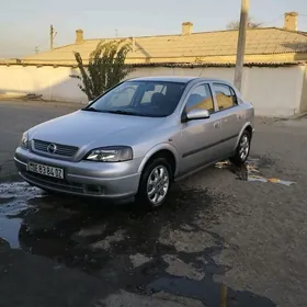 Opel Astra 2003