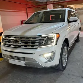 Ford Expedition 2019