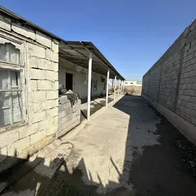 Yasman 6sotok Gyssagly