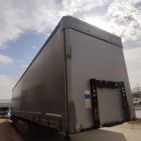 Kogel Euro Trailer 2021