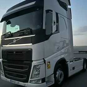 Volvo FH 500 2020