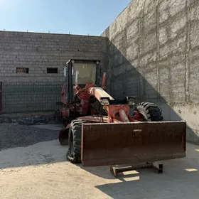 JCB 3CX Compact 1998