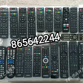 PULTLAR AYPI TUNER ANTEN ПУЛЬТ