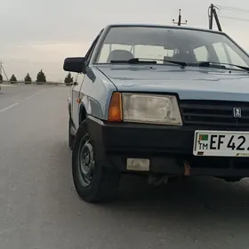 Lada 21099 2004