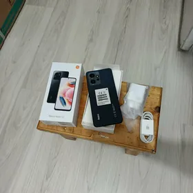 REDMI NOT 12 (8/256) TAZE