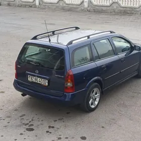 Opel Astra 1998