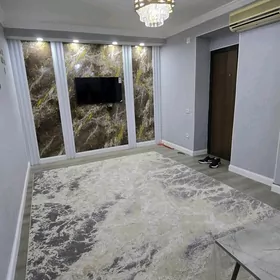 1-комн.  1-этаж