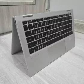 Hp EliteBook i7-10 16\512 x360