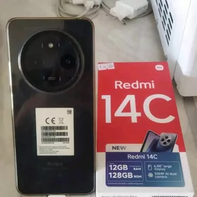Redmi 14c