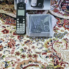 Damasny Panasonic Telefonlar