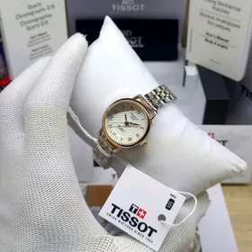 -20% Tissot sagat часы