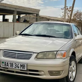 Toyota Camry 1997