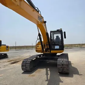 JCB 5CX Wastemaster 2013