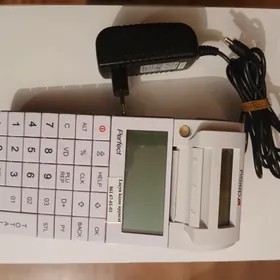 Кассовый аппарат