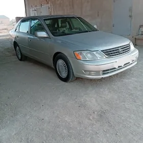 Toyota Avalon 2003