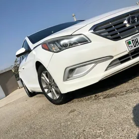 Hyundai Sonata 2017