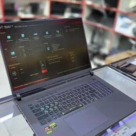 ASUS ROG RTX5050 8GB