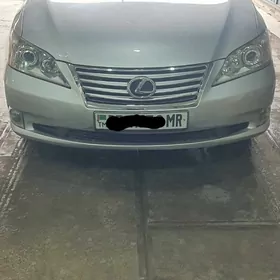 Lexus ES 350 2011
