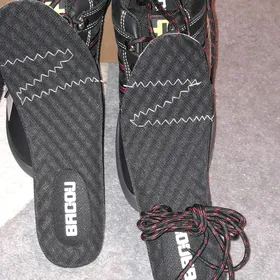 рабочие ботинки