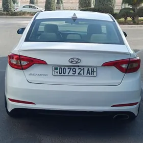Hyundai Sonata 2017