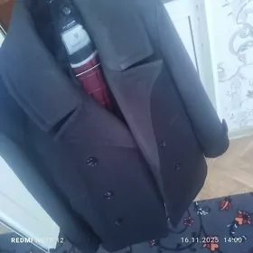 классически пальто 2 саны