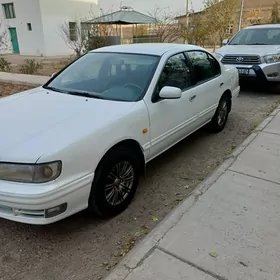 Nissan Maxima 1999