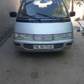 Toyota Town Ace 1993