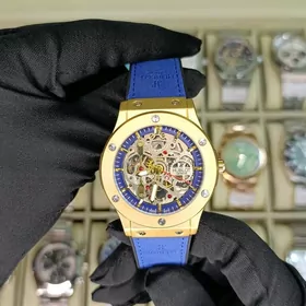 sagat/часы Hublot mehanika