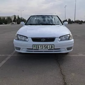 Toyota Camry 2002