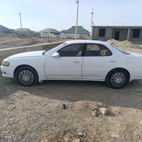 Toyota Cresta 1993