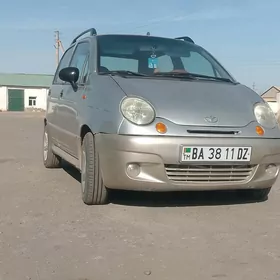 Daewoo Matiz 2005