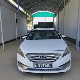 Hyundai Sonata 2016