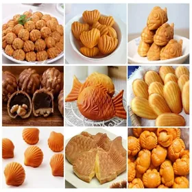 wafelnisa balyk gornusde