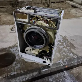 мастер быт техники