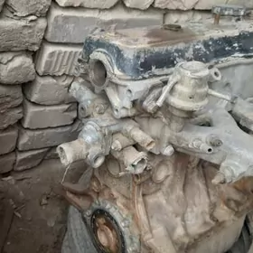 Dwigatel taýota tercel