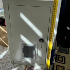 Tok sit / Шит для тока